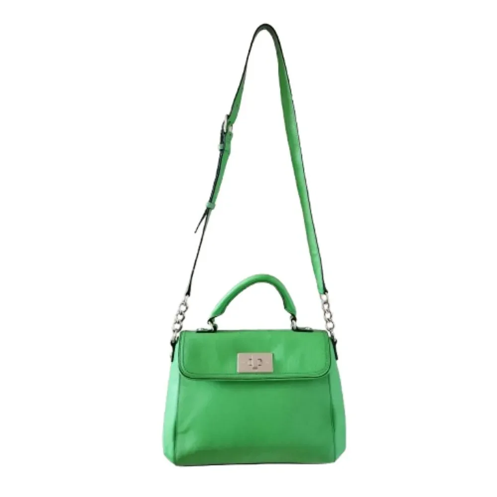 Kate Spade New York Irving Place Little Nadine Leather Bag